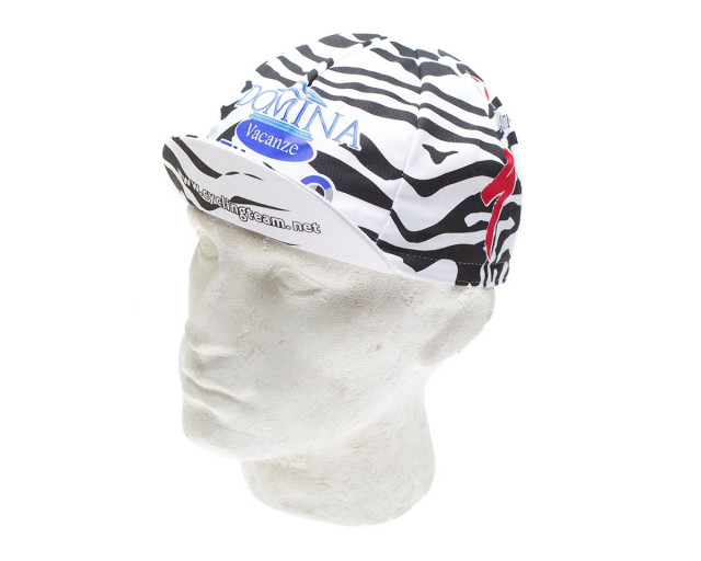 VINTAGE CYCLING CAP DOMINA VACANZE