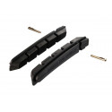 BRAKE PADS UNION BS-301