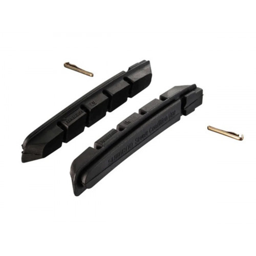 BRAKE PADS UNION BS-301