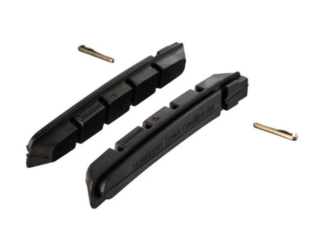 BRAKE PADS UNION BS-301