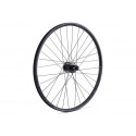 RUEDA GURPIL 27,5"  6T CASSETTE 8-11V TRASERA