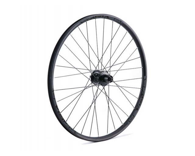 RUEDA GURPIL 27,5"  6T CASSETTE 8-11V TRASERA