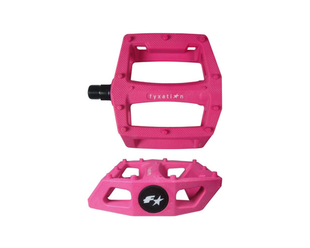 FYXATION GATES PEDALS