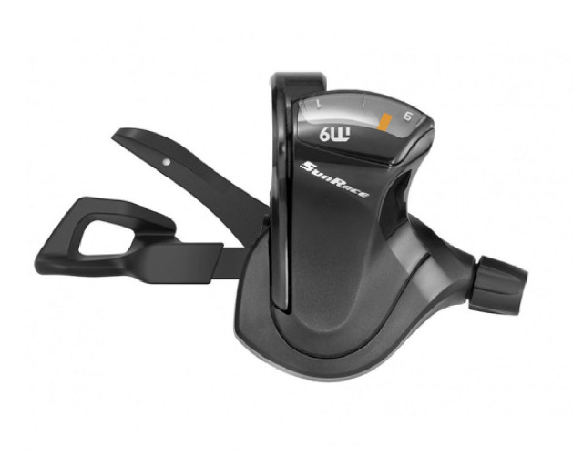 SUNRACE DUAL M903 9V SHIFTER