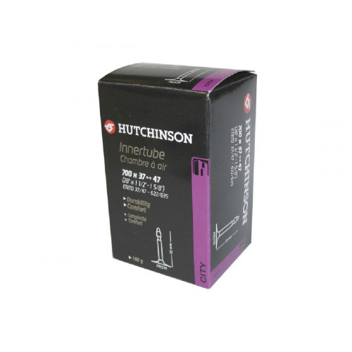 INNER TUBE HUTCHINSON 26X1.852.125 PRESTA 48MM