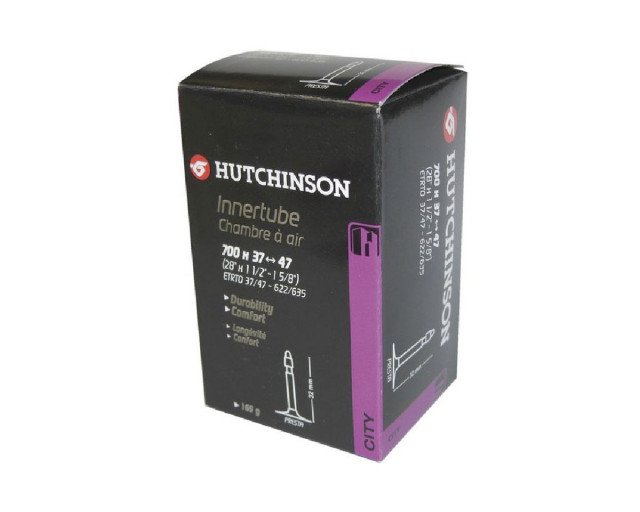 CAMARA HUTCHINSON 26X1.852.125 PRESTA 48MM