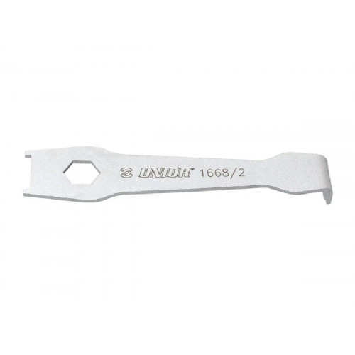 UNIOR CHAINRING BOLT TOOL