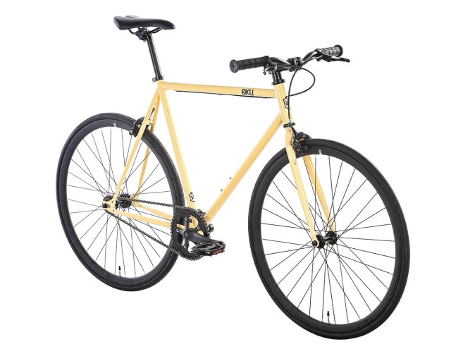 6KU FIXIE & SINGLE SPEED BIKE TAHOE