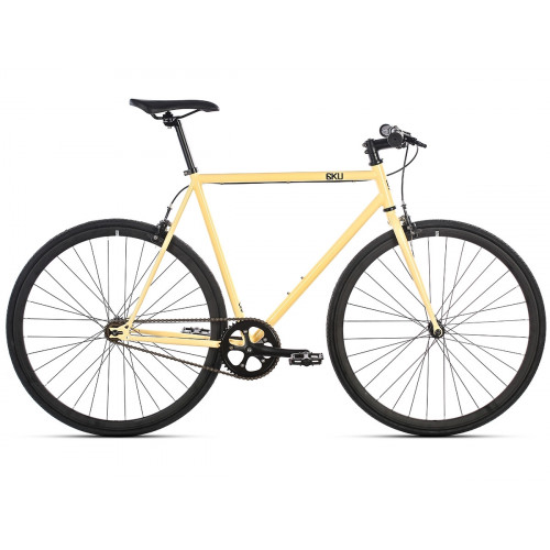 6KU FIXIE & SINGLE SPEED BIKE TAHOE