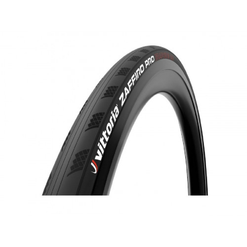 TIRE ZAFFIRO V PRO BLACK 