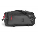 BOLSA CHROME KADET BLACK XRF