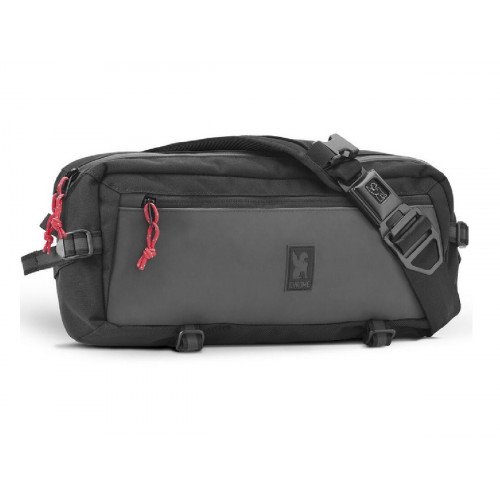 CHROME KADET BLACK XRF BAG