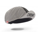 CYCLING CAP CHROME REFLECTIVE 
