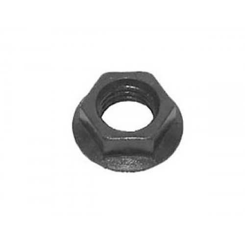 BOTTOM BRACKET NUT