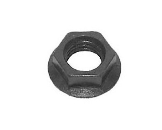 BOTTOM BRACKET NUT