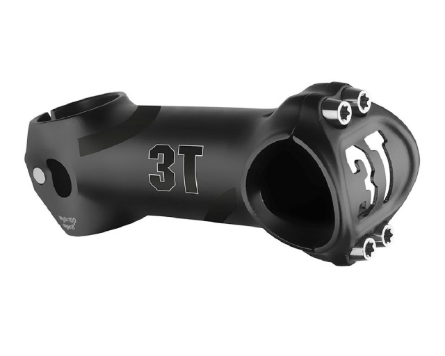  3T ARX II STEALTH 6º STEM