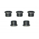 ROTOR CHAINRING TRACK BOLTS