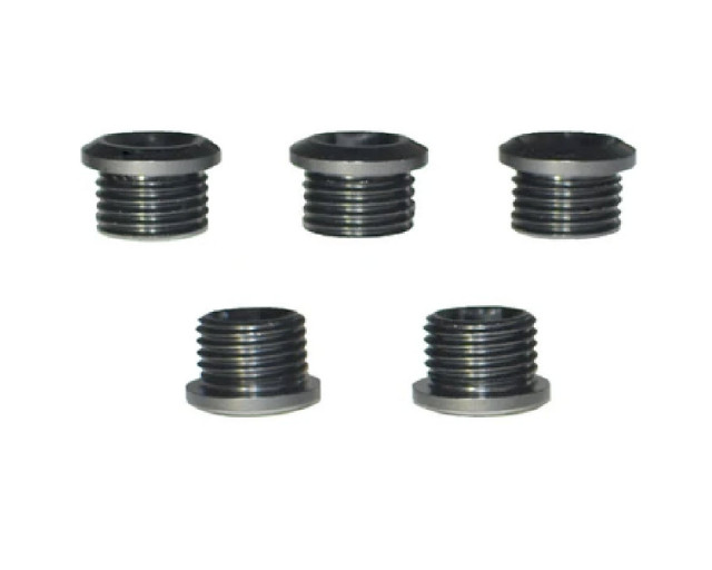 ROTOR CHAINRING TRACK BOLTS