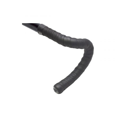 CINTA DE MANILLAR CINELLI CHUBBY RIBBON NEGRO