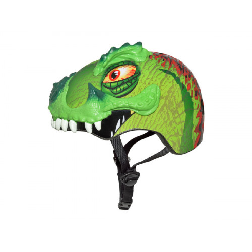 HELMET RASKULLZ CHILD 5 DINO