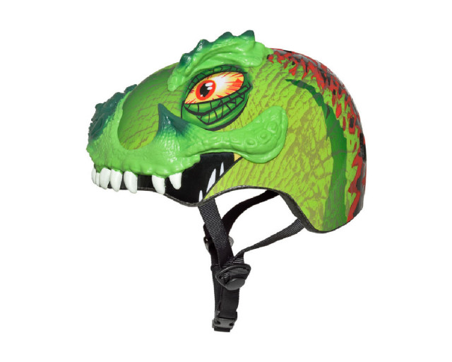 HELMET RASKULLZ CHILD 5 DINO