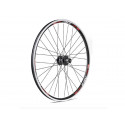 REAR WHEEL GURPIL 26" ZAC 8-11V BLACK