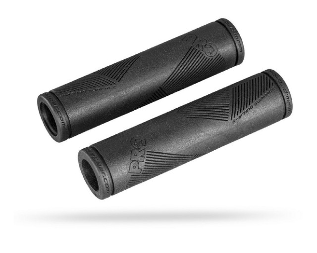 PRO SLIDE ON SPORT 32MM 125MM BLACK GRIPS