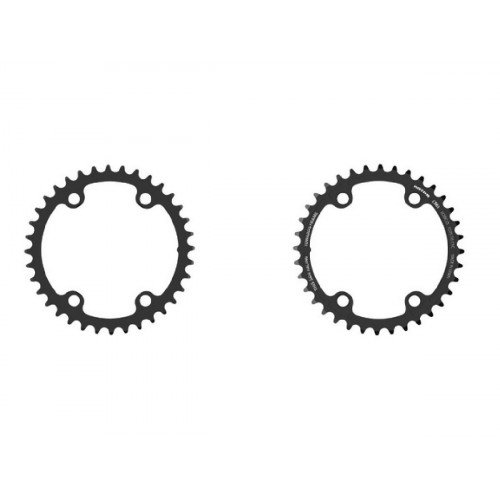 ROTOR ROUND BCD 110X4 34T CHAINRING 