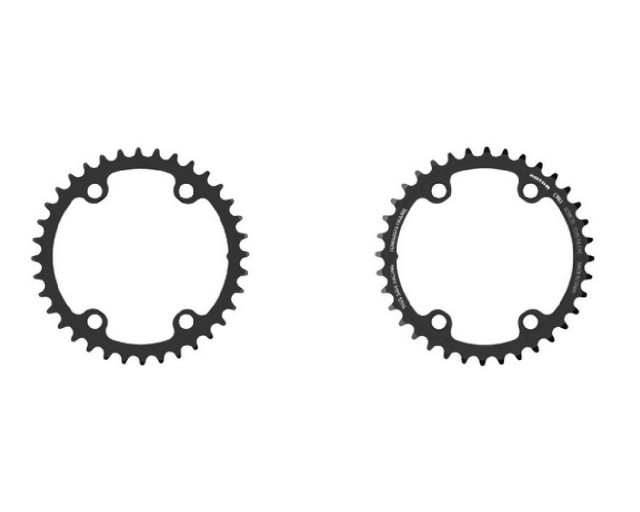ROTOR ROUND BCD 110X4 34T CHAINRING 