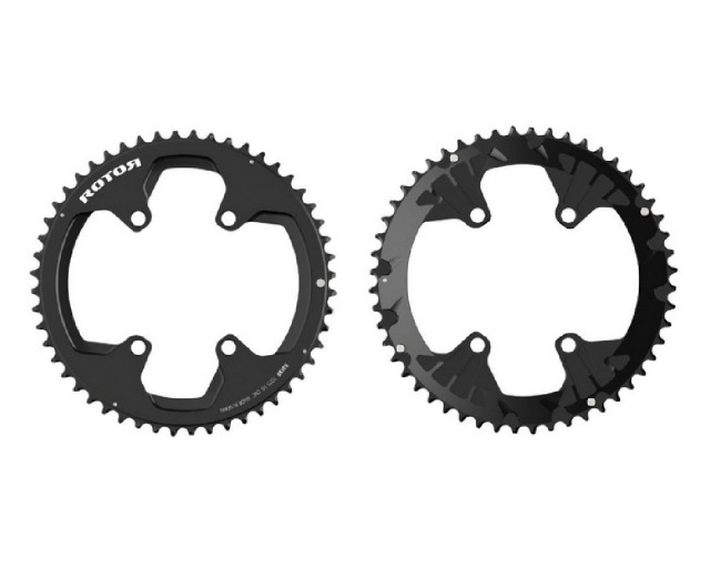 PLATO ROTOR REDONDO BCD 110X4 50T