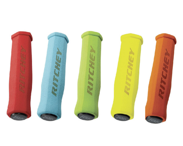 RITCHEY WCS NEOPRENE 130MM GRIP