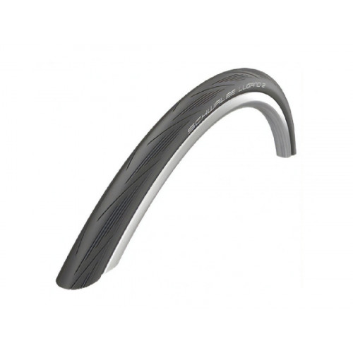 CUBIERTA SCHWALBE LUGANO II K-GUARD 700 PLEGABLE