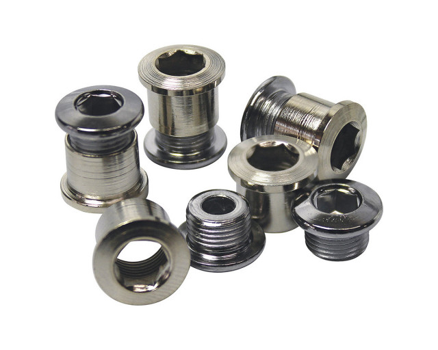 SPEED LIGHT DOUBLE CHAINRING BOLTS