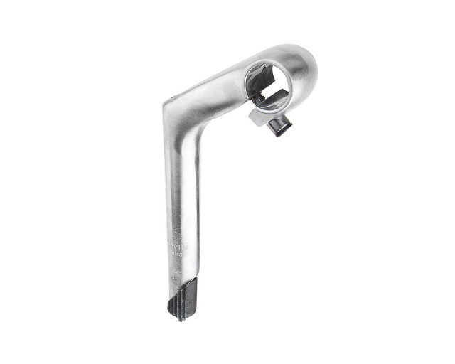 WG 1" EXT40 QUILL STEM SILVER