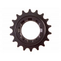 MONSOON 18T FREEWHEEL BLACK