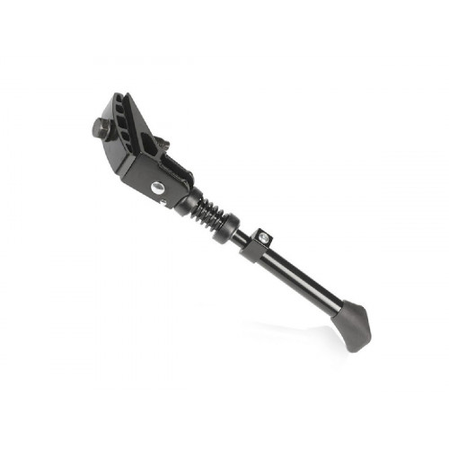 SIDE STAND XLC KS-S01 ADJUSTABLE 12-20" BLACK