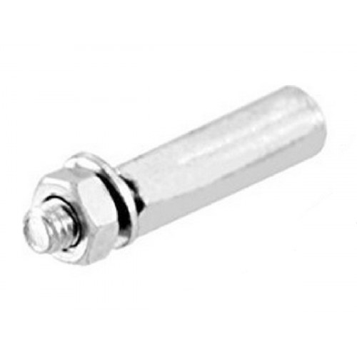CHAVETA BIELA BICICLETAS CLASICAS 9MM
