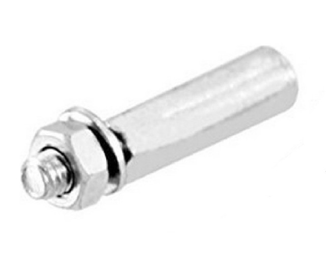 CRANK CLASSIC 9MM BOLTS