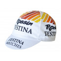 GORRA CICLISTA VINTAGE ROSSIN/FESTINA