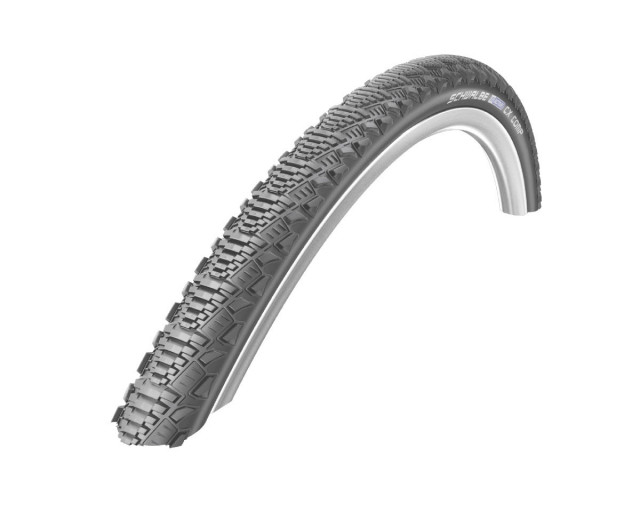 CUBIERTA SCHWALBE CX COMP PP A/R 700X35C