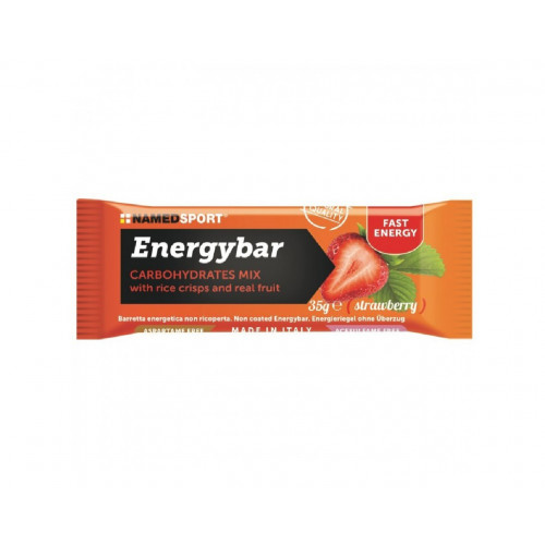 ENERGYBAR NAMED SPORT FRESA-YOGURT 35GR