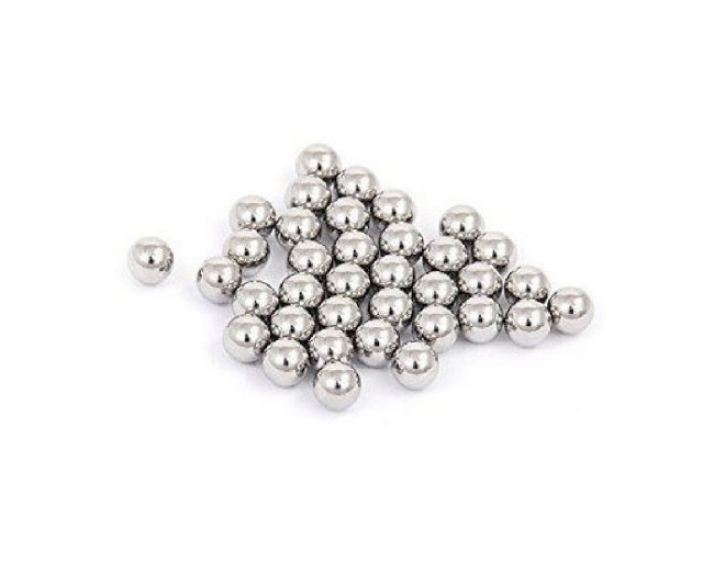 BALL BEARING 7/32