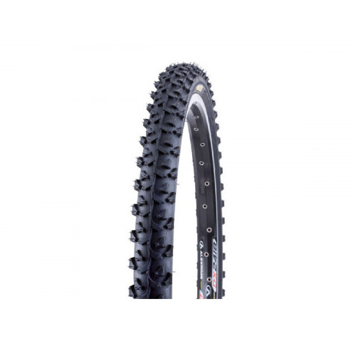 CUBIERTA KENDA MTB 24X1.95 NEGRO