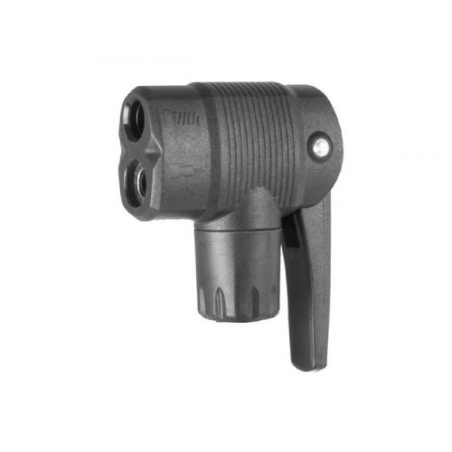 RACORD FLOOR PUMP