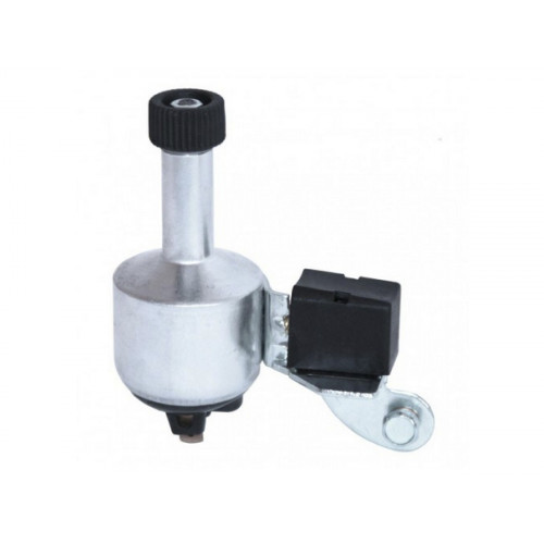 METAL DYNAMO NYLON WHEEL 6V/3W
