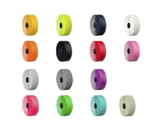 BAR TAPE FIZIK VENTO VENTO SOLOCUSH TACKY 2,7MM 