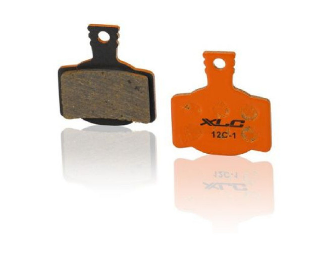 DISC PADS XLC BP-O32 MAGURA MT2,MT4,MT6  ORGANIC