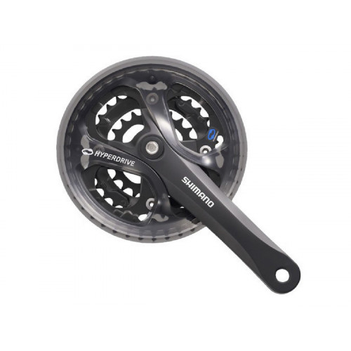BIELAS SHIMANO ACERA M361 7/8V 175mm - 42/32/22