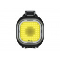 LUZ KNOG BLINDER MINI SQUARE DELANTERA NEGRO