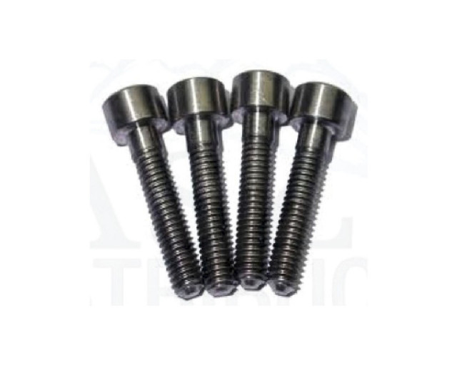 TORNILLO M-WAVE M6X16